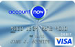 Prepaid Visa Card